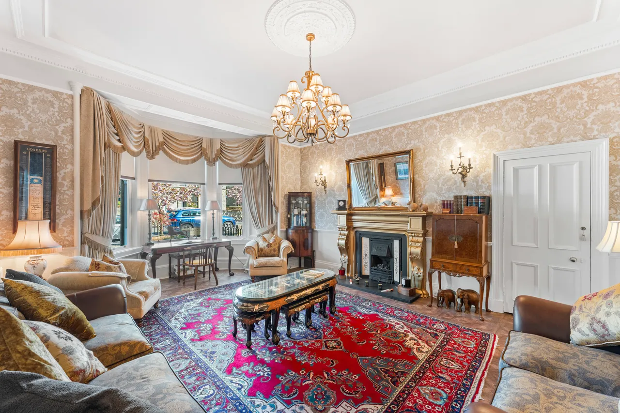 36 Park Circus, Ayr, KA7 2DL, photo 3