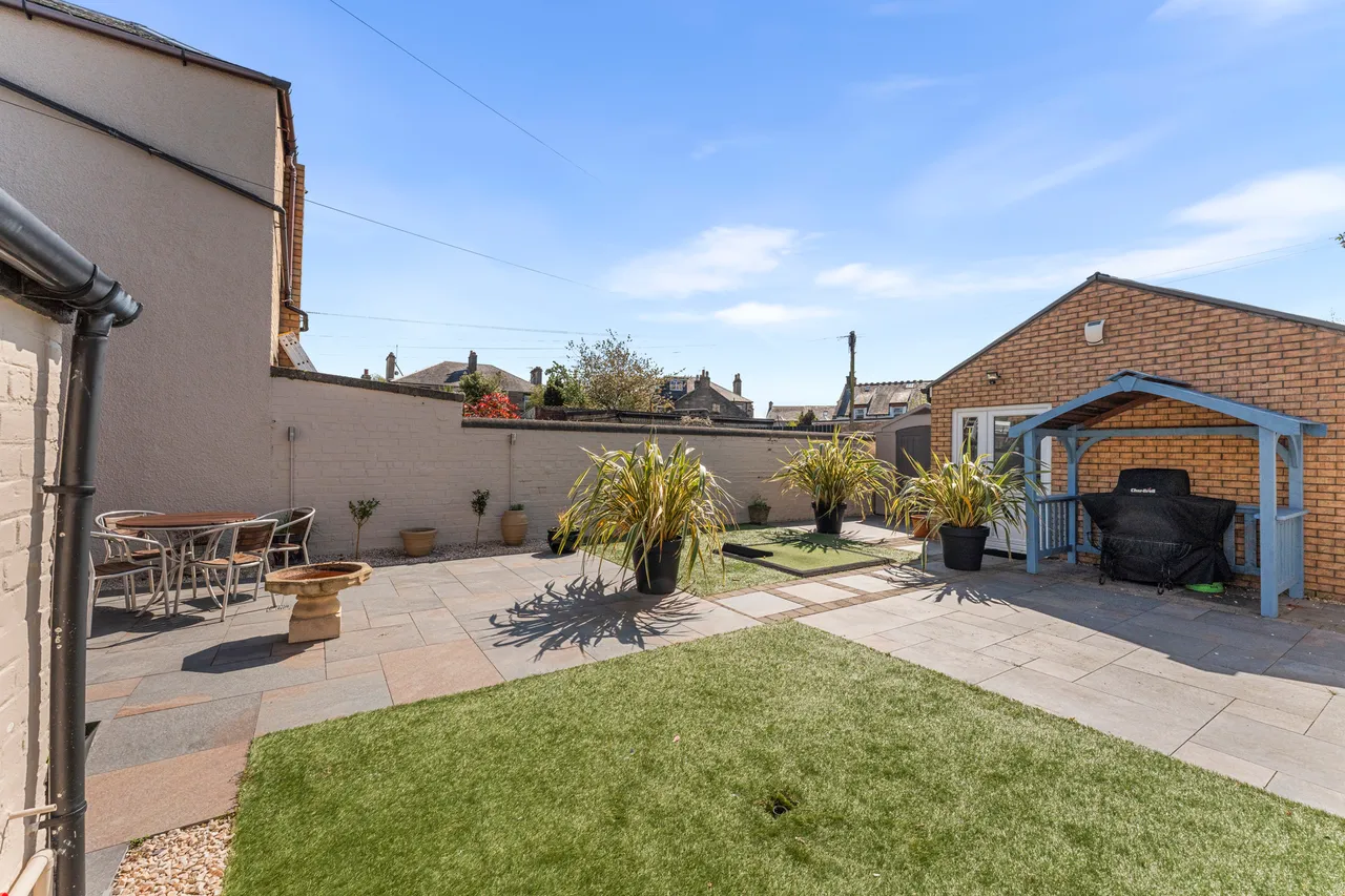36 Park Circus, Ayr, KA7 2DL, photo 25