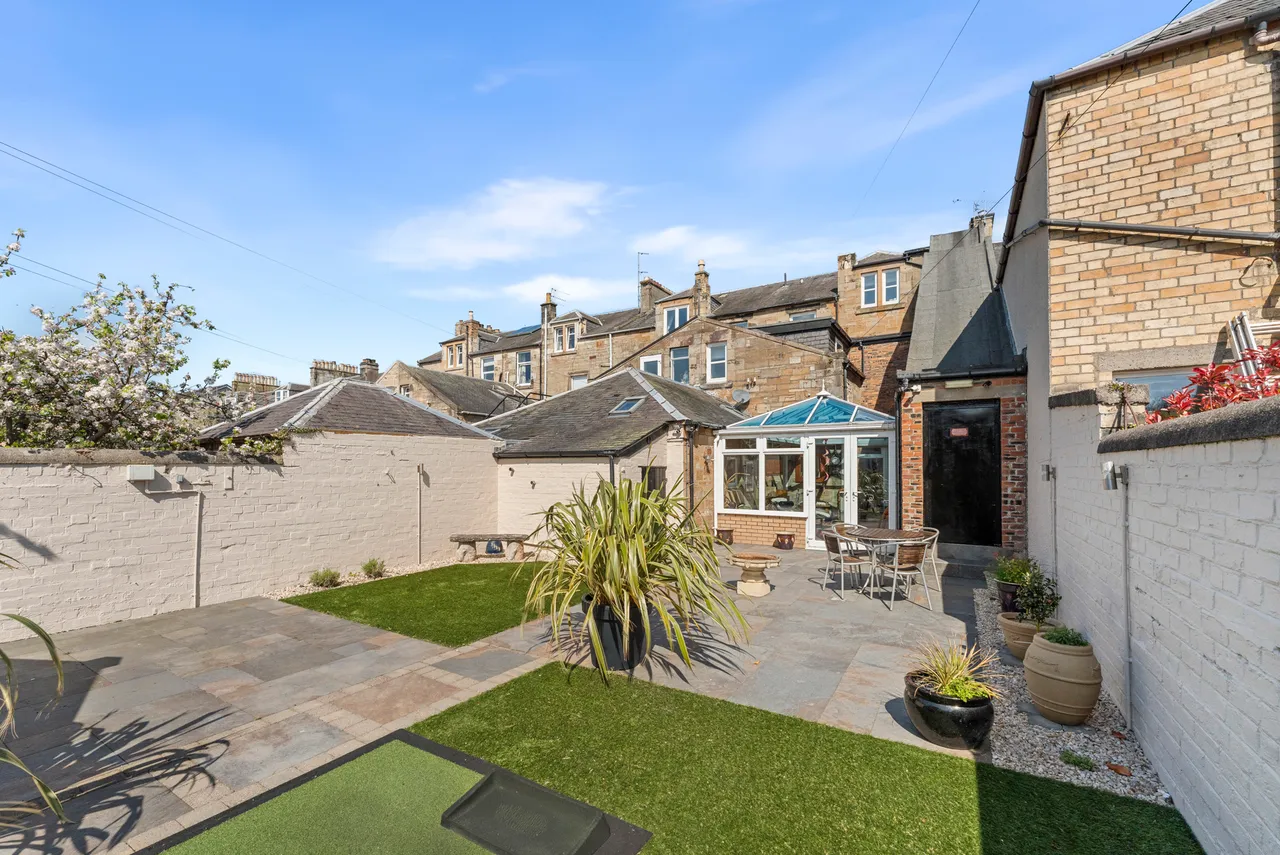 36 Park Circus, Ayr, KA7 2DL, photo 26