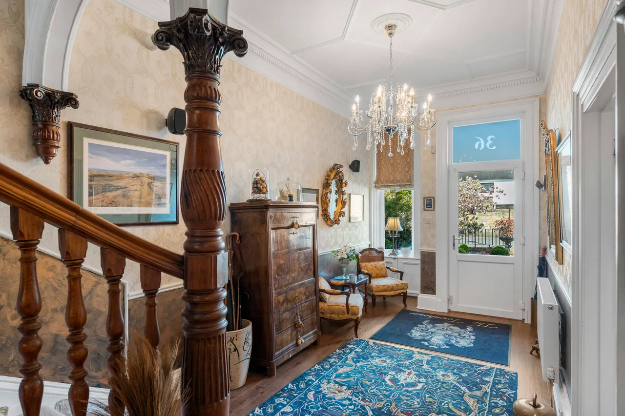 36 Park Circus, Ayr, KA7 2DL, photo 6
