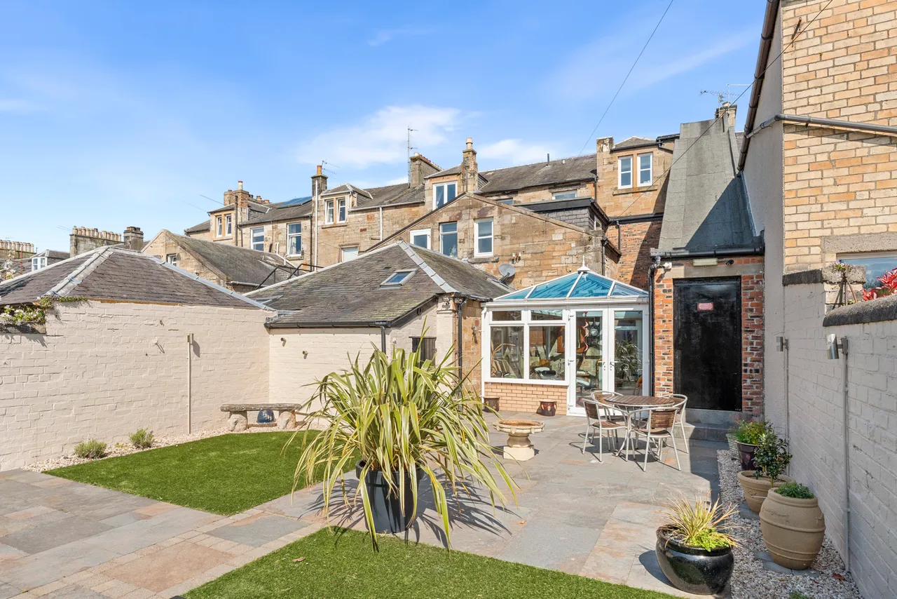 36 Park Circus, Ayr, KA7 2DL, photo 24