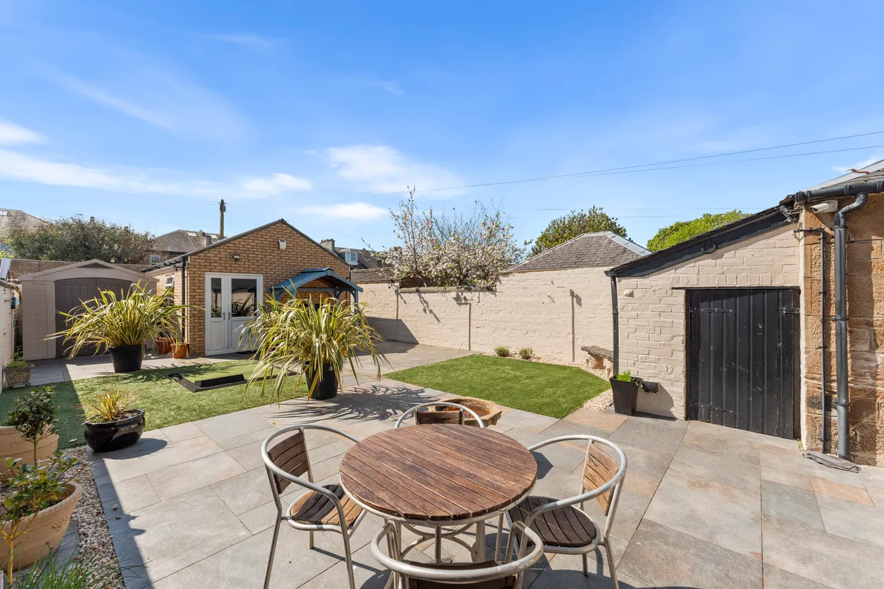 36 Park Circus, Ayr, KA7 2DL, photo 2