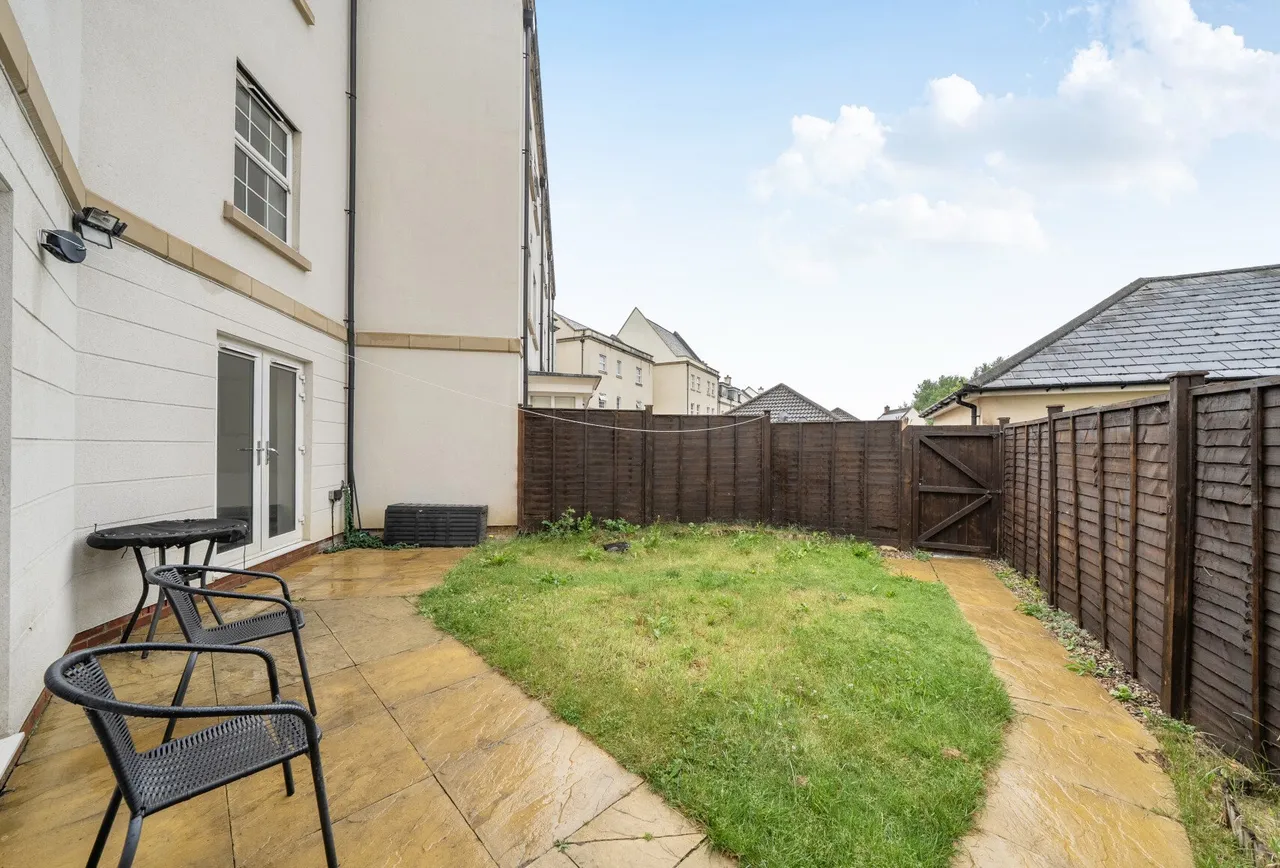 Hazel Way, Gloucester, Lobleys Drive, GL3 4GD, photo 15
