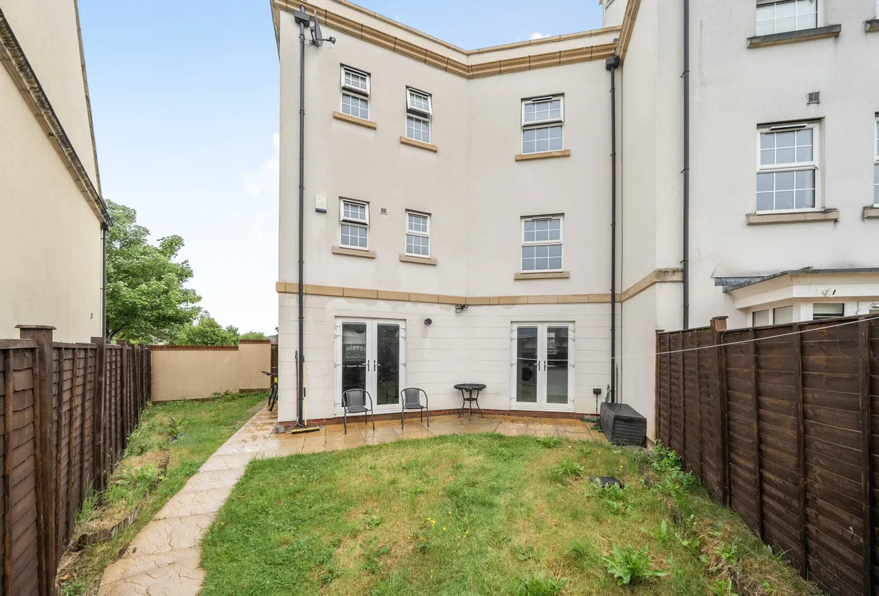 Hazel Way, Gloucester, Lobleys Drive, GL3 4GD, photo 6