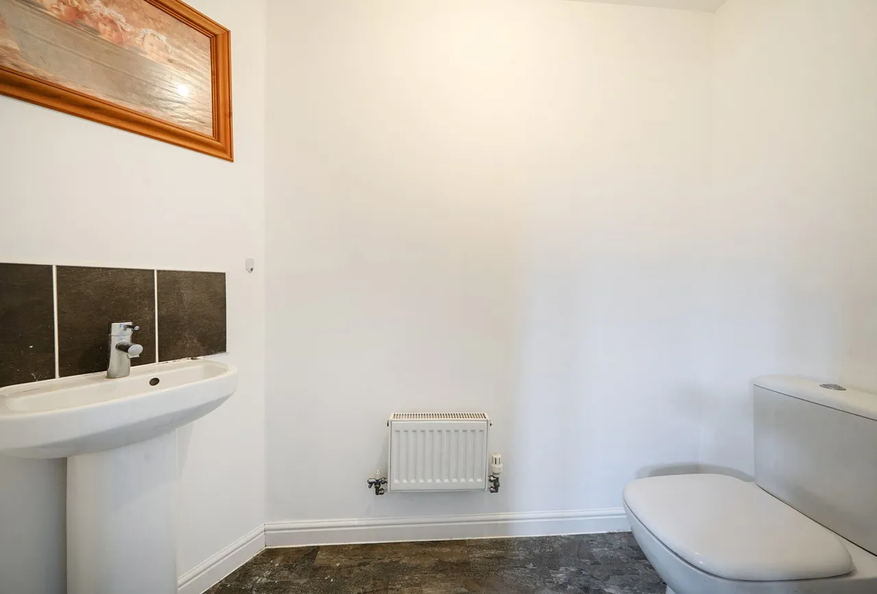 Hazel Way, Gloucester, Lobleys Drive, GL3 4GD, photo 5