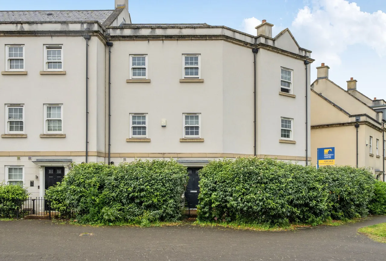 4 bed house for sale — Hazel Way, Gloucester, Lobleys Drive, GL3 4GD
