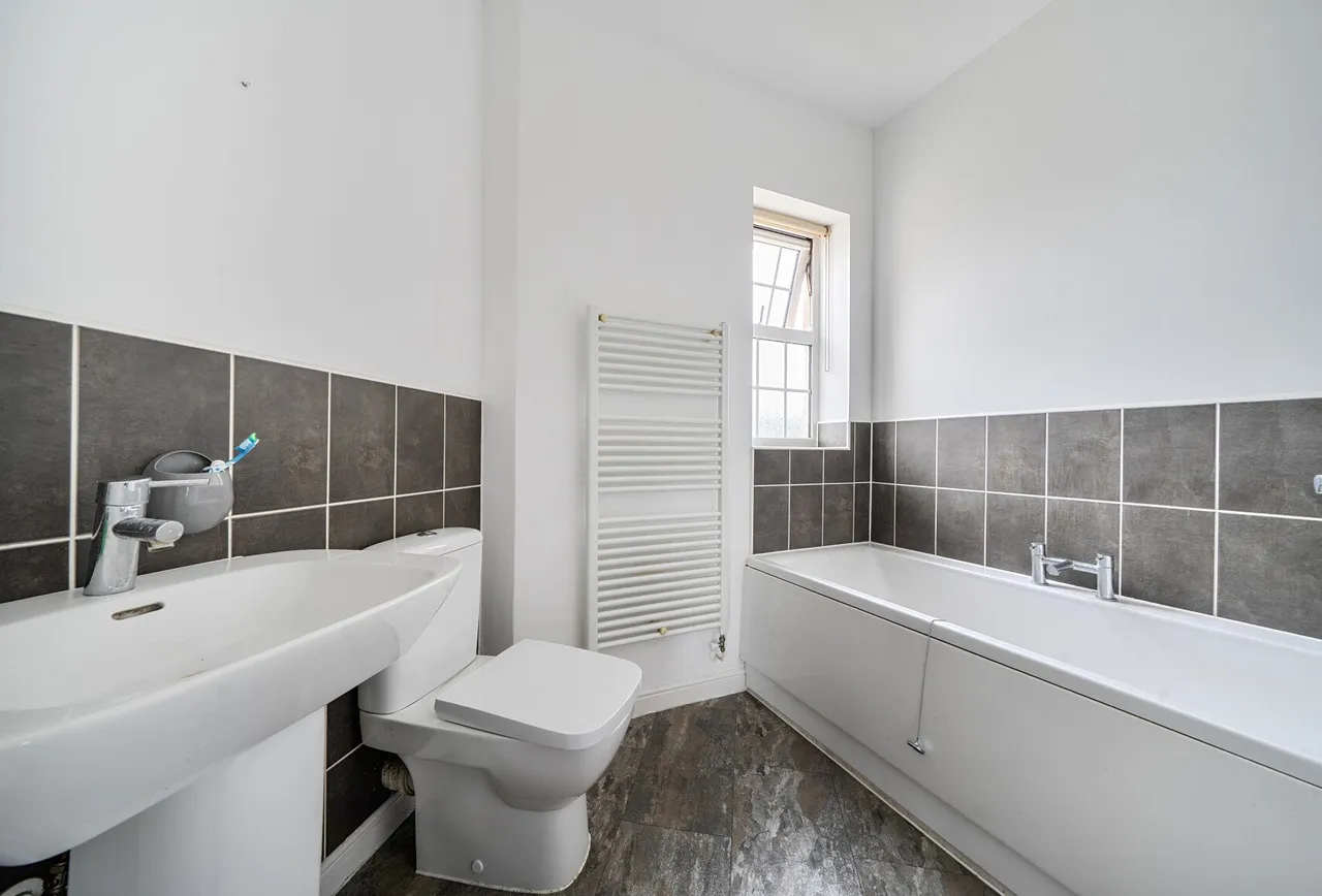 Hazel Way, Gloucester, Lobleys Drive, GL3 4GD, photo 12