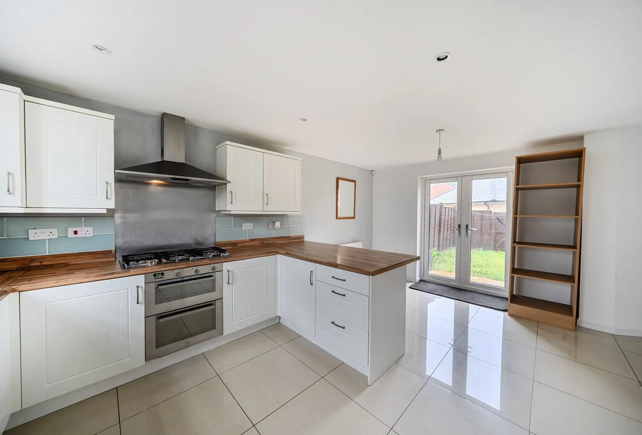 Hazel Way, Gloucester, Lobleys Drive, GL3 4GD, photo 2