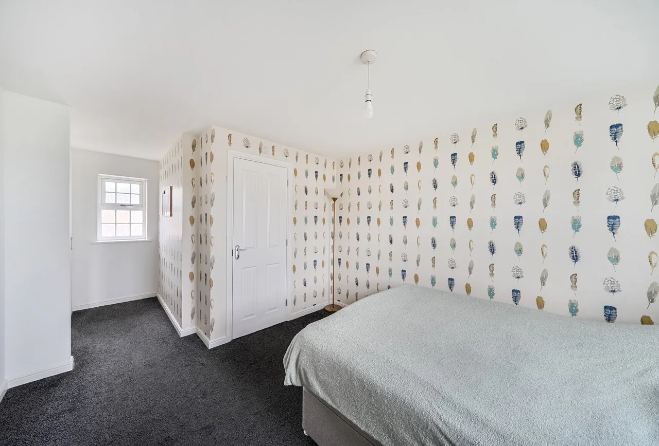 Hazel Way, Gloucester, Lobleys Drive, GL3 4GD, photo 9