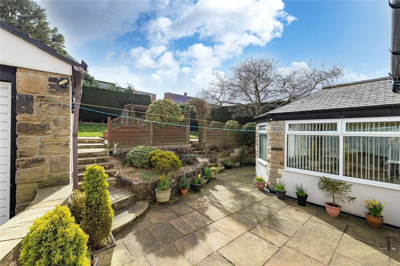 Tinshill Road, Leeds, LS16, photo 19
