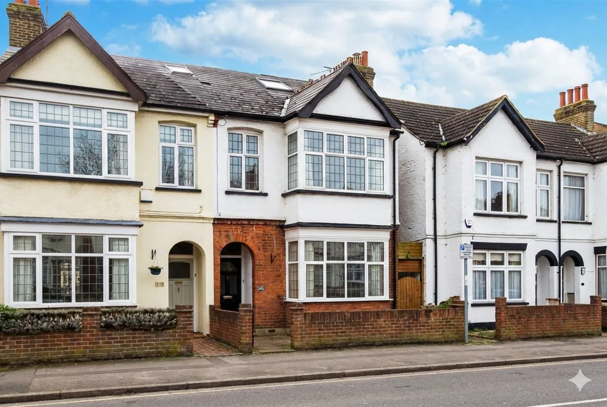 6 bed property for sale, Bellclose Road, West Drayton, UB7