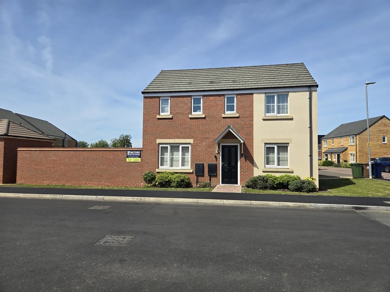 3 bed house for sale, Wetland Way, Peterborough, PE7