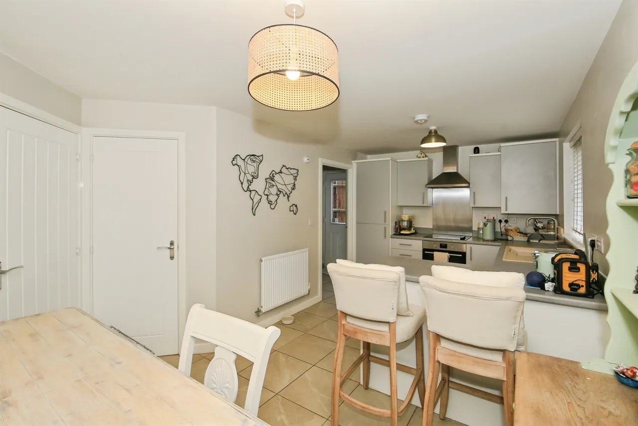Wetland Way, Peterborough, PE7, photo 8