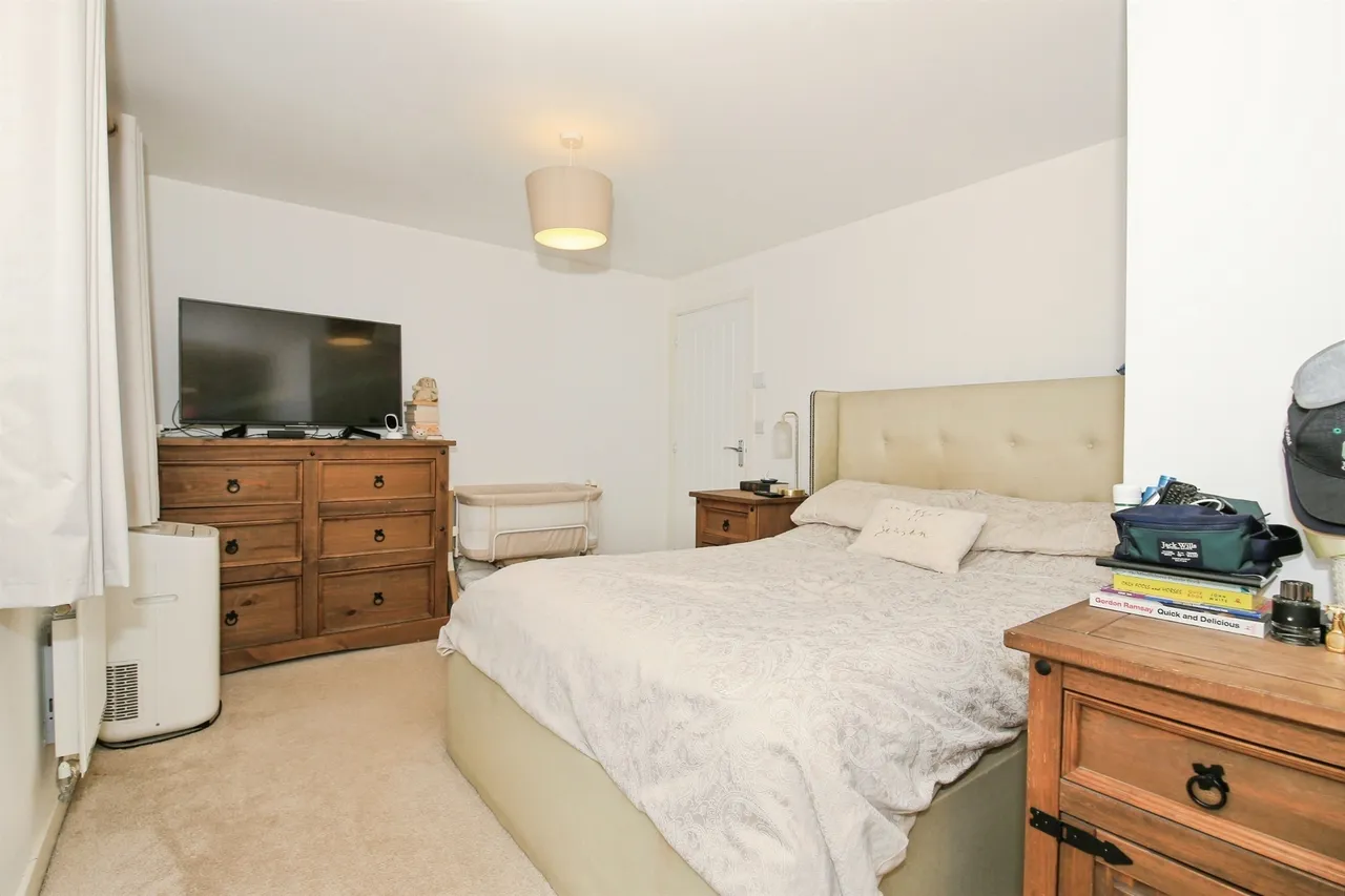 Wetland Way, Peterborough, PE7, photo 11