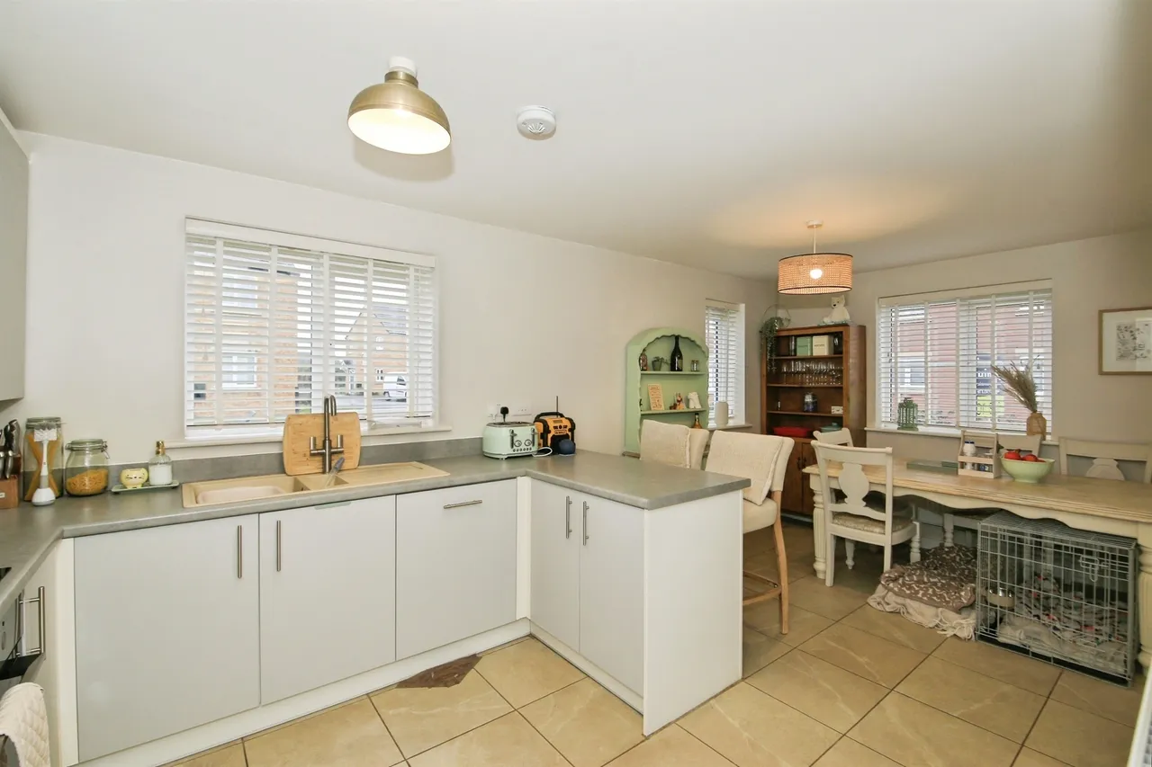 Wetland Way, Peterborough, PE7, photo 6