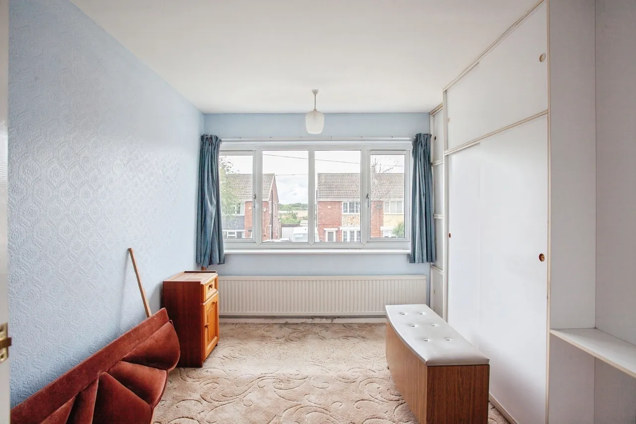 Maple Croft Crescent, Sheffield, South Yorkshire, S9, photo 11