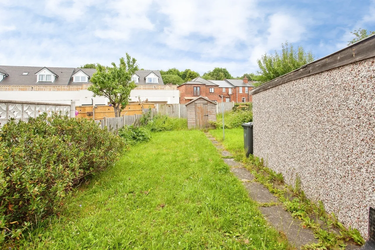Maple Croft Crescent, Sheffield, South Yorkshire, S9, photo 8
