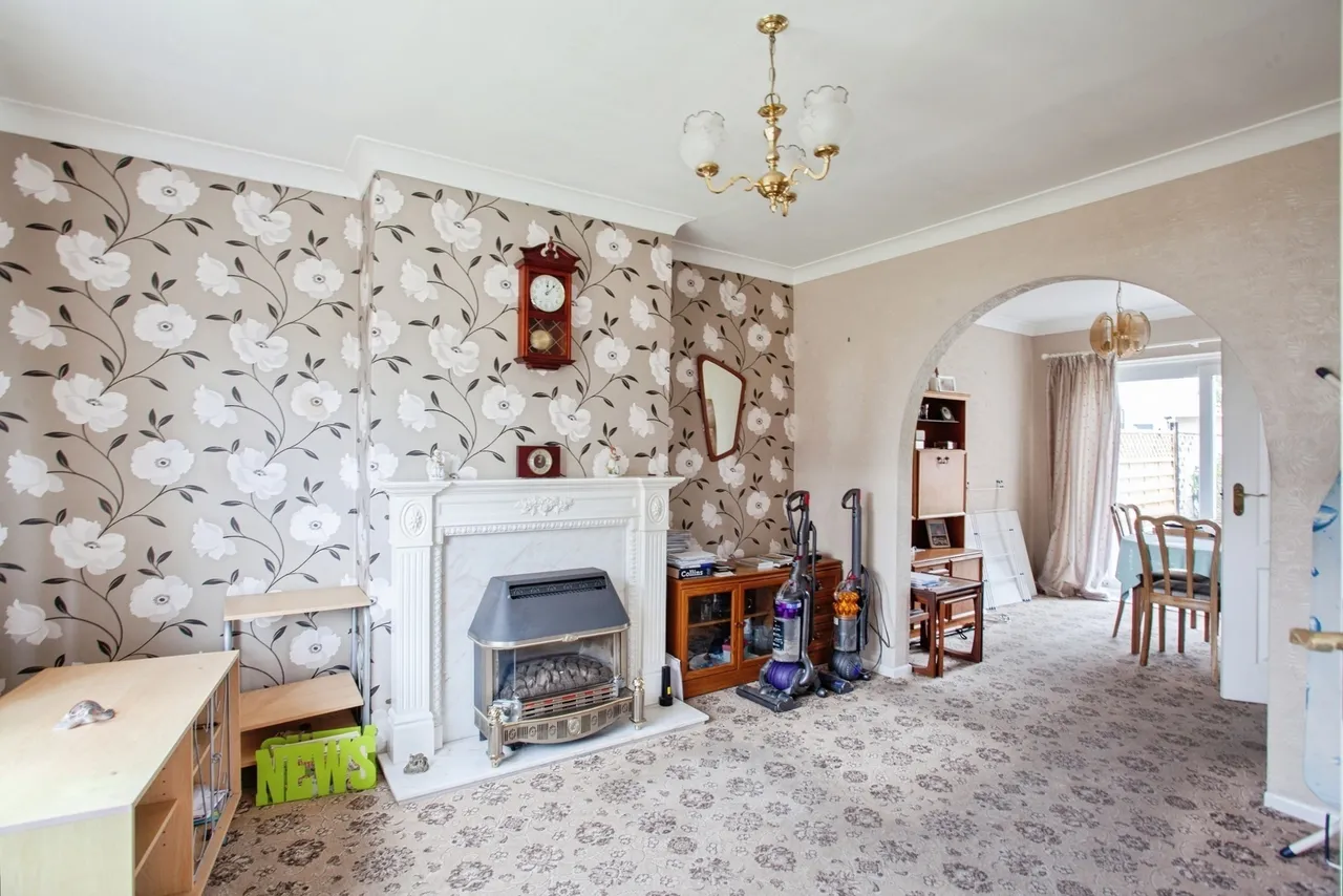 Maple Croft Crescent, Sheffield, South Yorkshire, S9, photo 2
