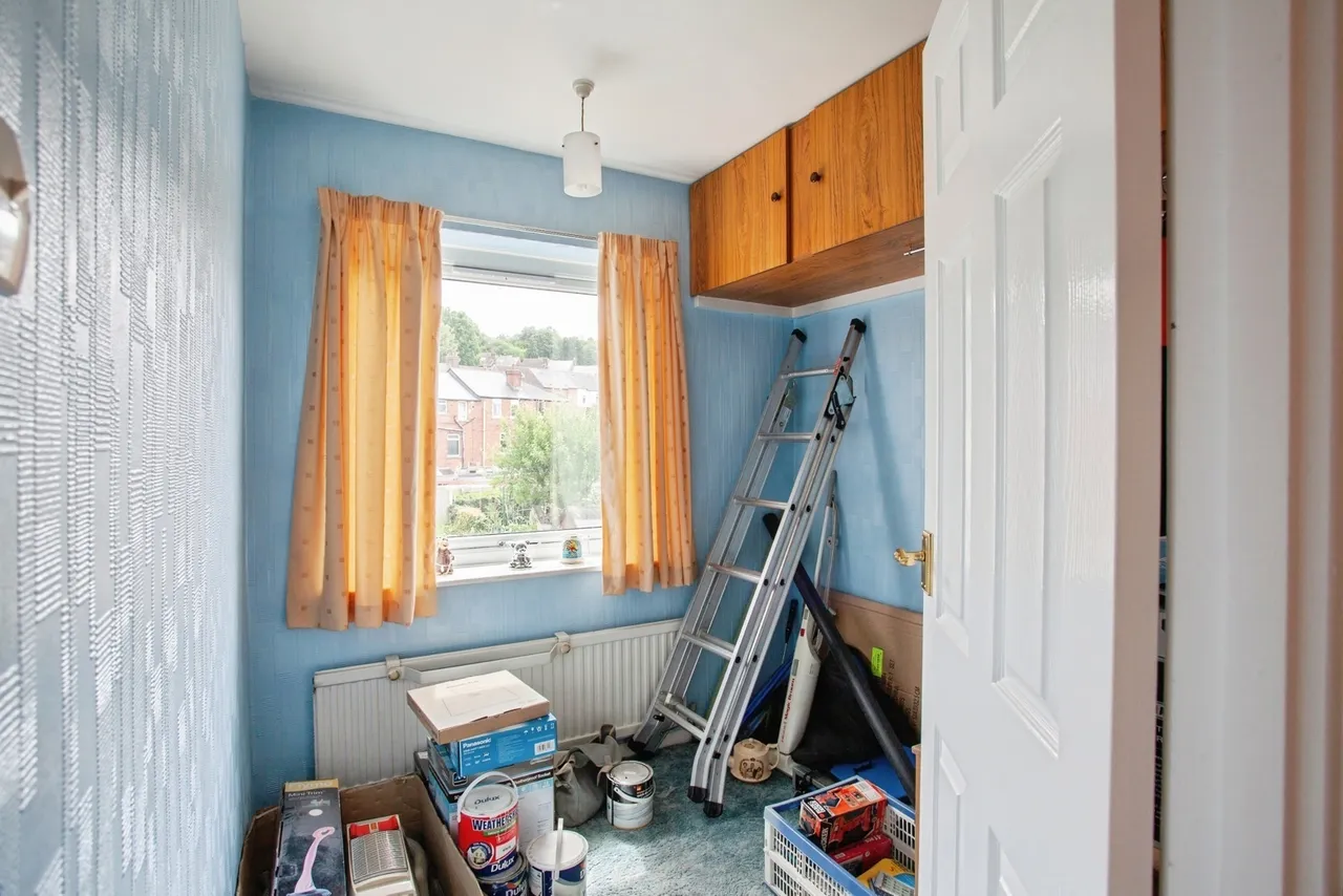 Maple Croft Crescent, Sheffield, South Yorkshire, S9, photo 13