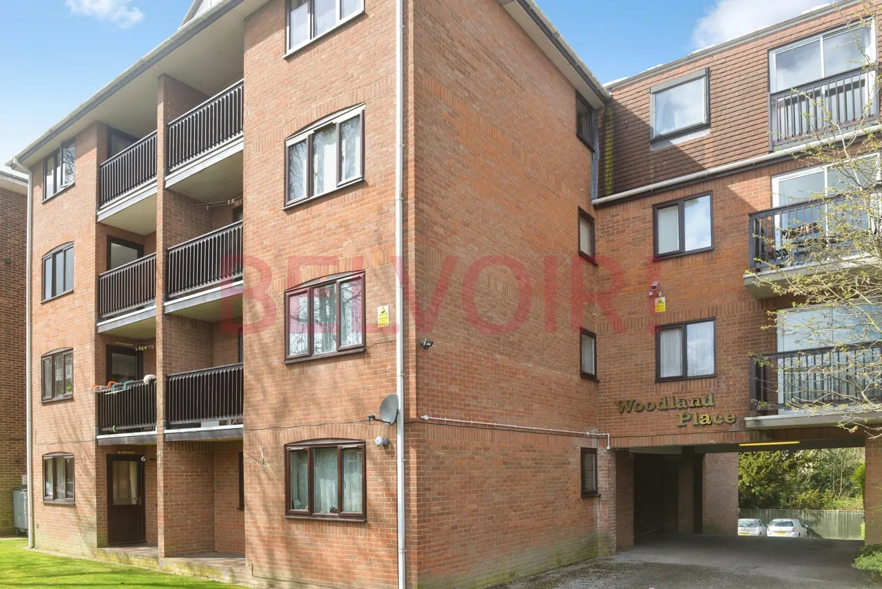 2 bed flat for sale — Northlands Road, Southampton, SO15