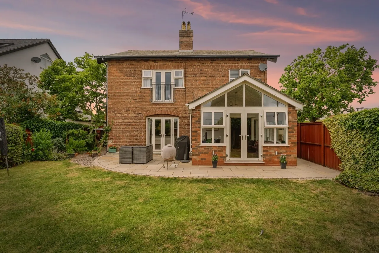 Station Road, Parkgate, CH64, photo 34
