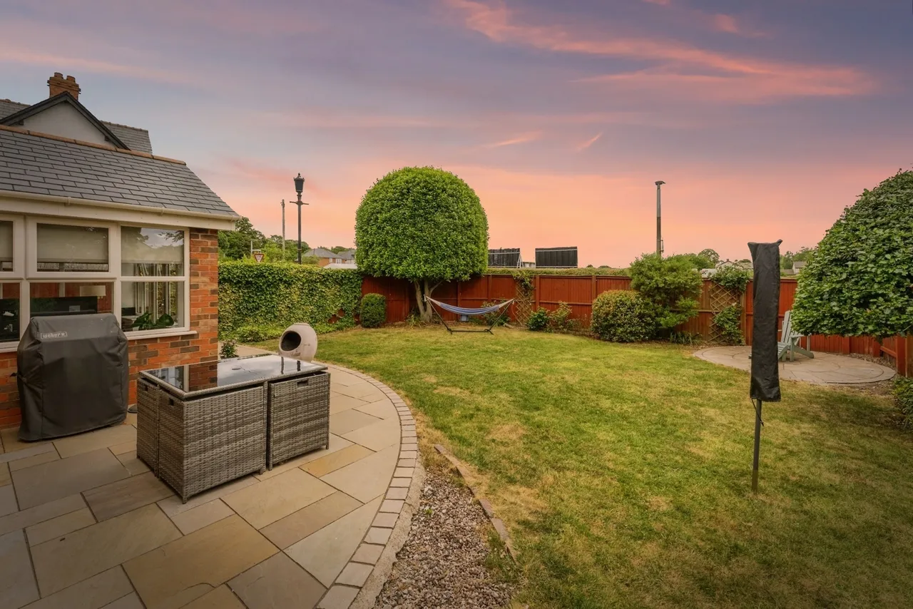 Station Road, Parkgate, CH64, photo 33