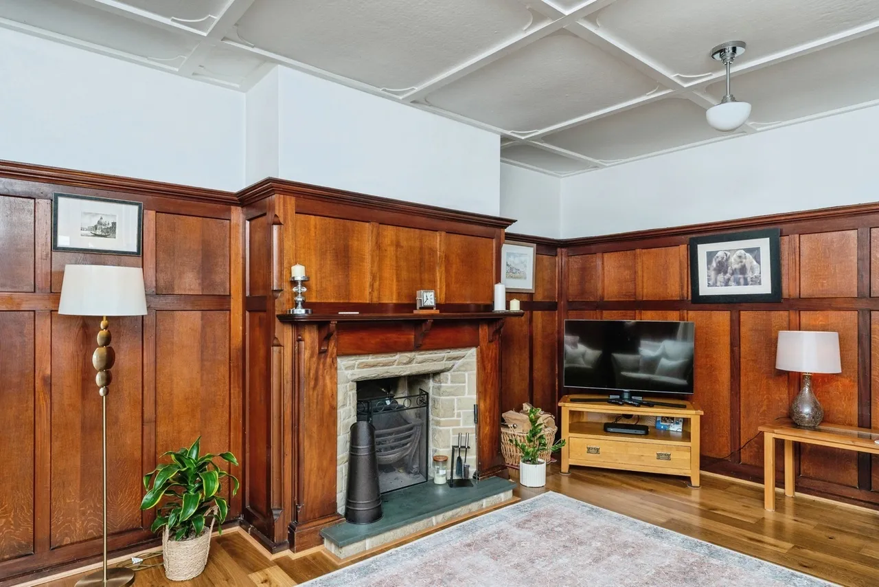 Station Road, Parkgate, CH64, photo 8