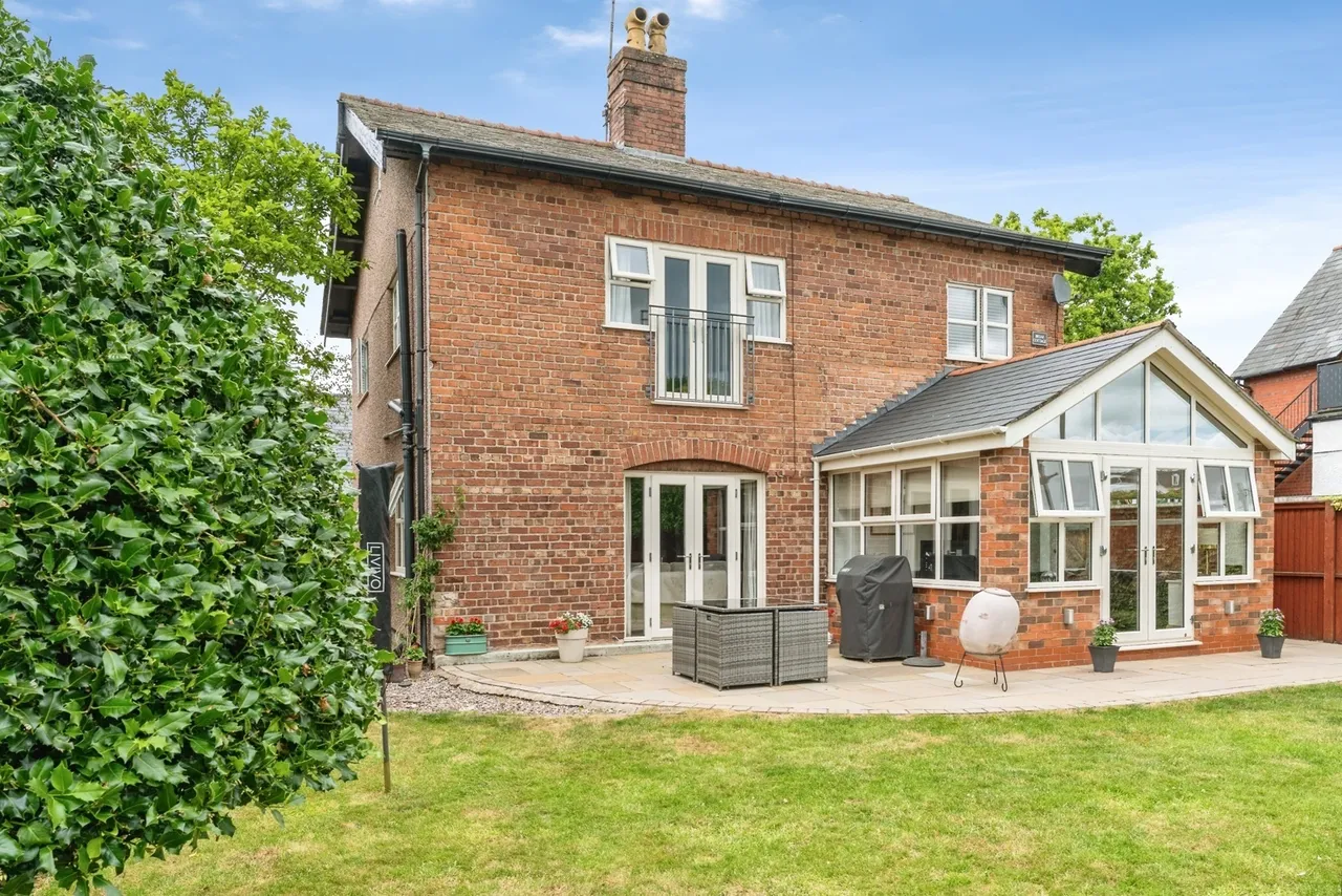 Station Road, Parkgate, CH64, photo 19