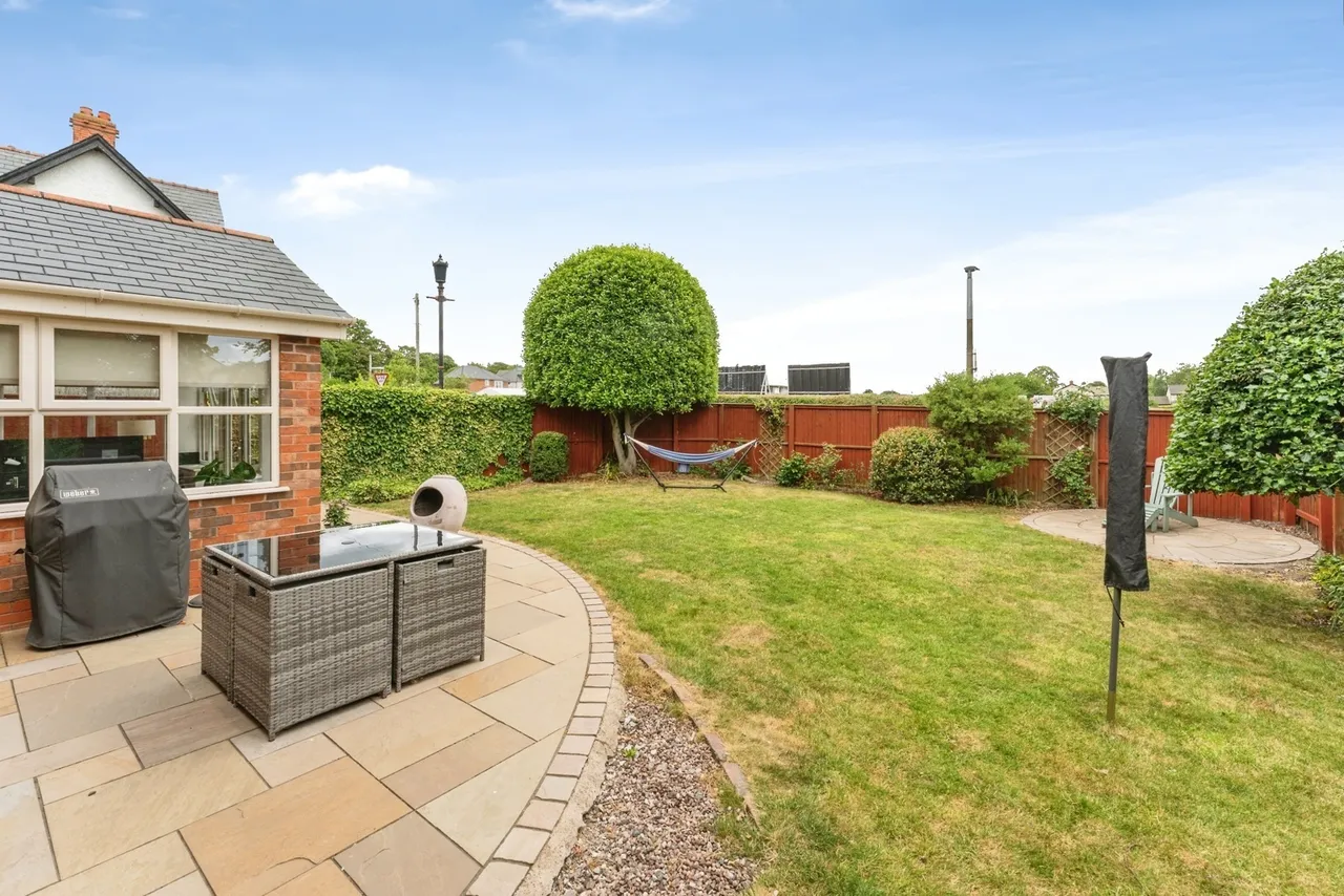Station Road, Parkgate, CH64, photo 20