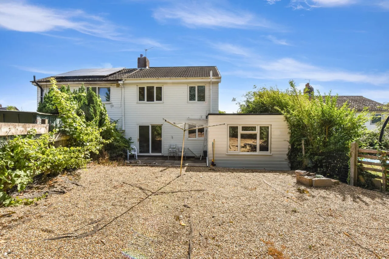 Minden Way, Winchester, photo 12