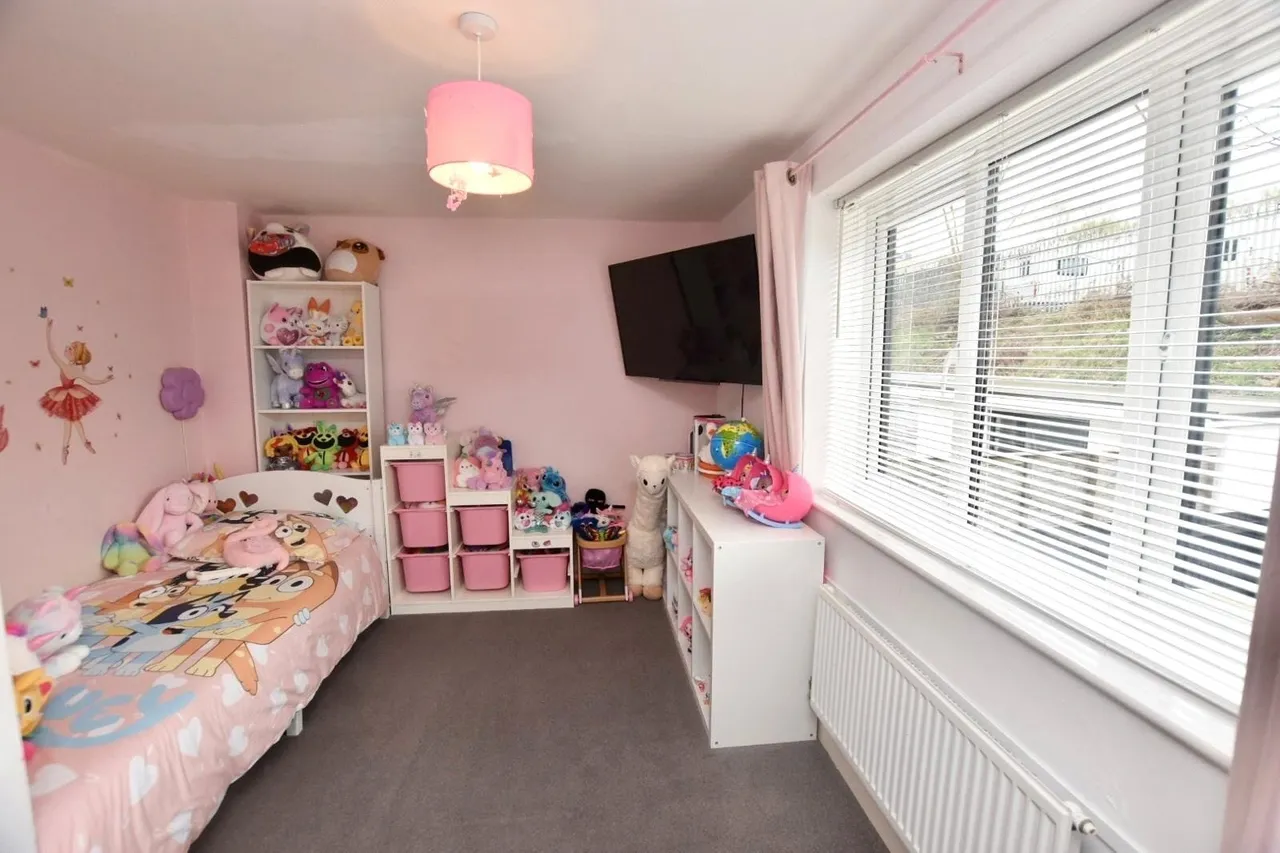 Lower Antley Street, Accrington, Lancashire, BB5, photo 9