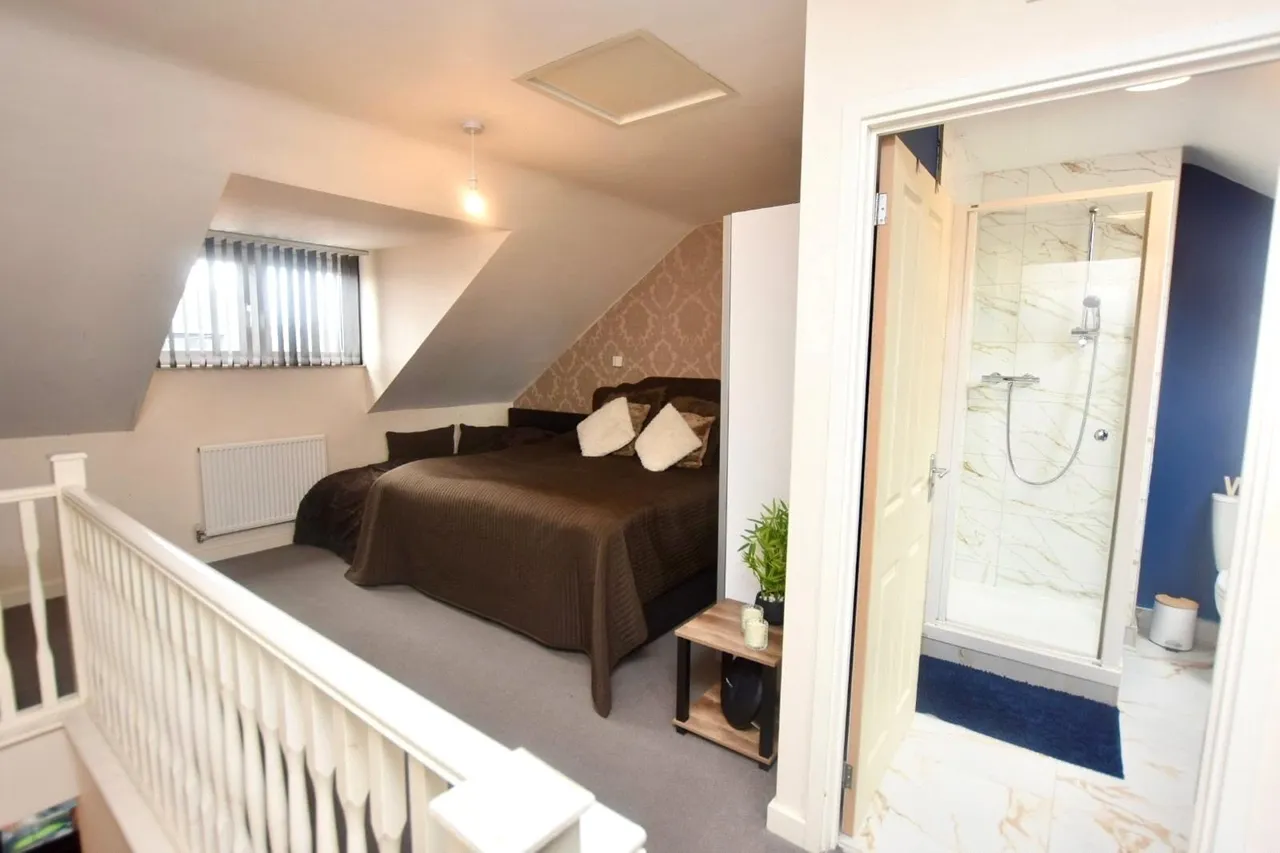 Lower Antley Street, Accrington, Lancashire, BB5, photo 5