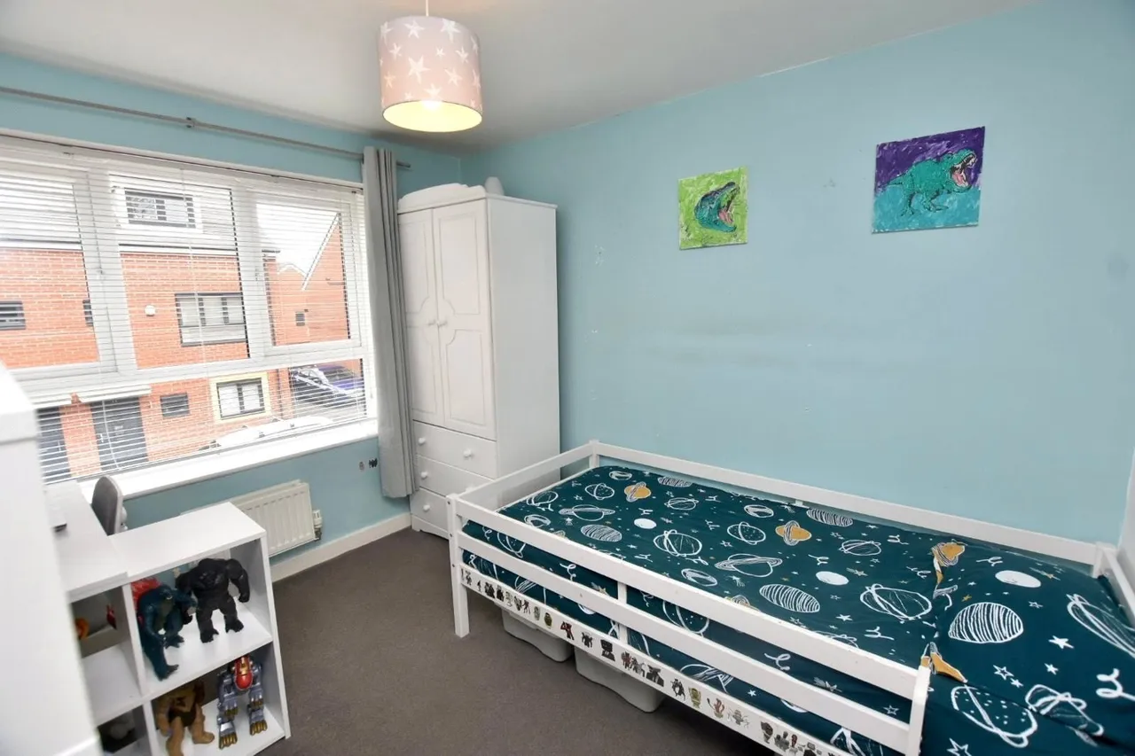 Lower Antley Street, Accrington, Lancashire, BB5, photo 6