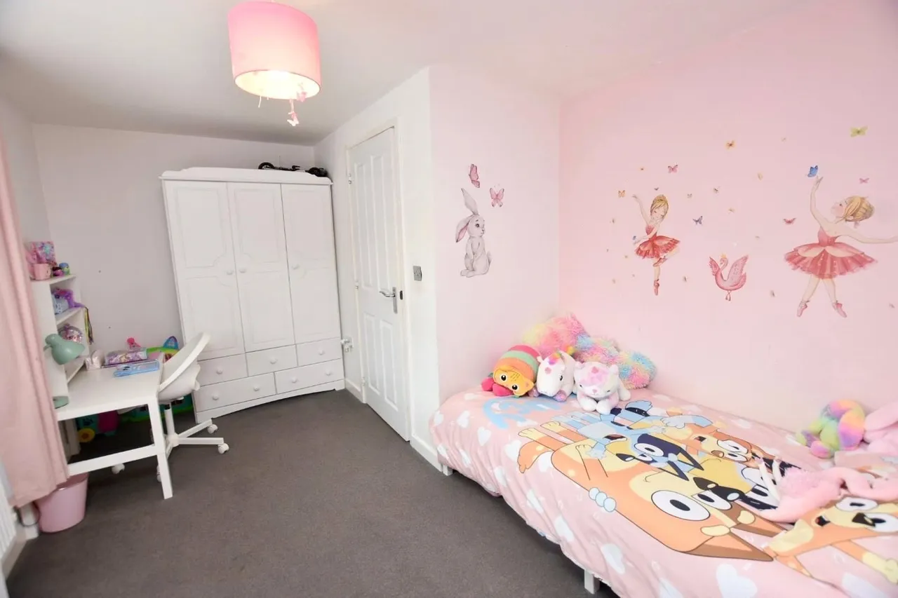 Lower Antley Street, Accrington, Lancashire, BB5, photo 10