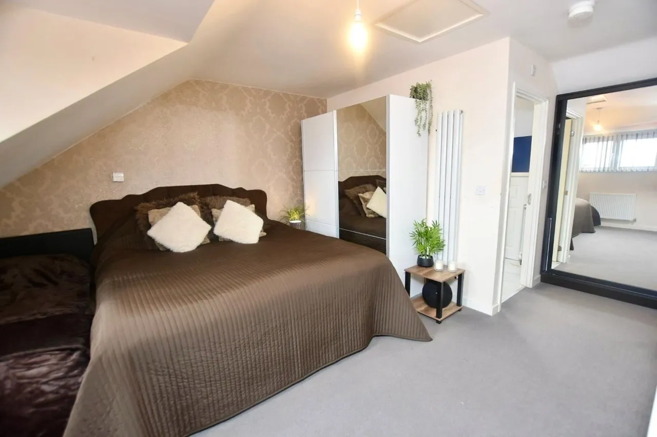 Lower Antley Street, Accrington, Lancashire, BB5, photo 4