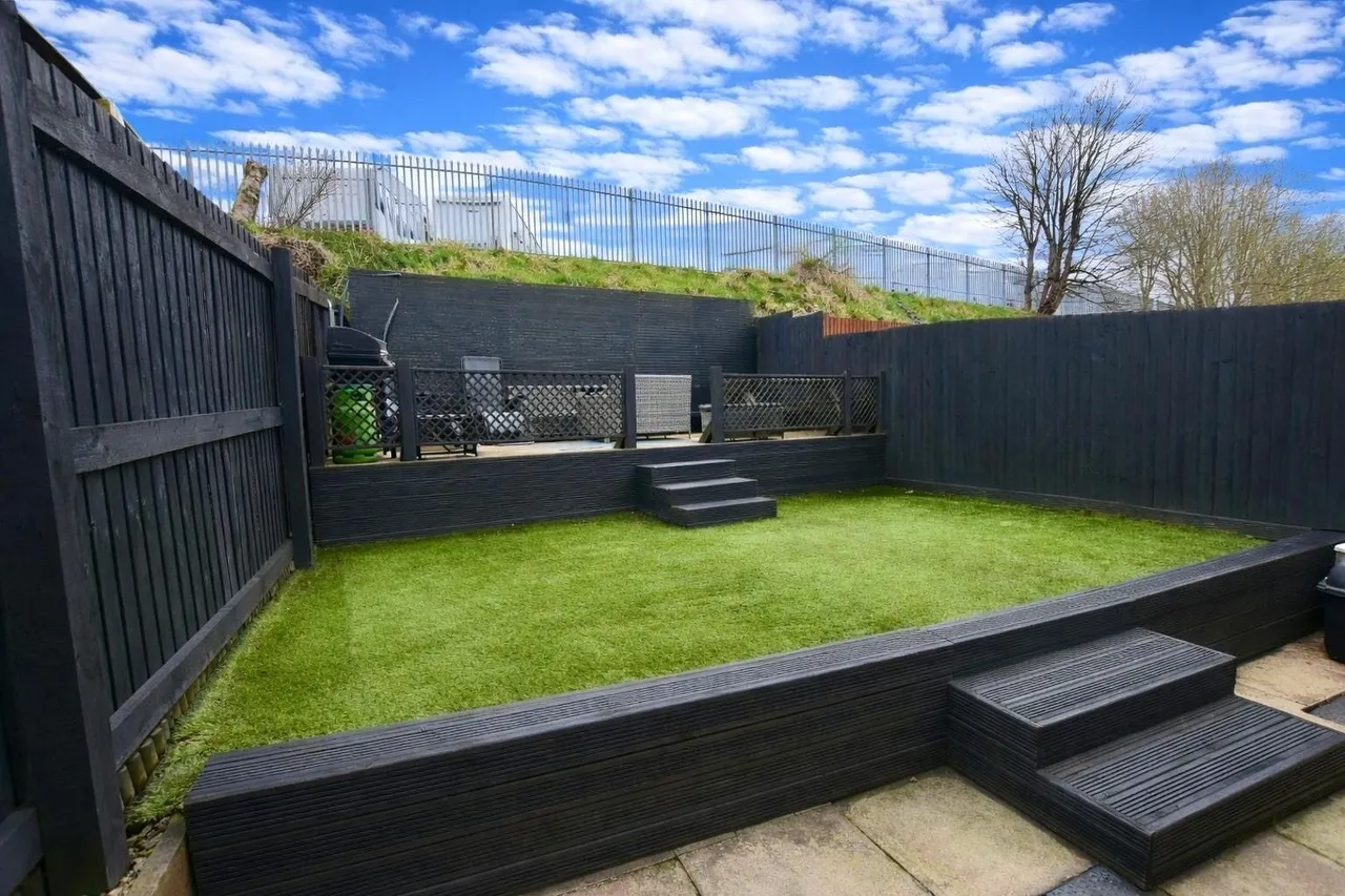 Lower Antley Street, Accrington, Lancashire, BB5, photo 11