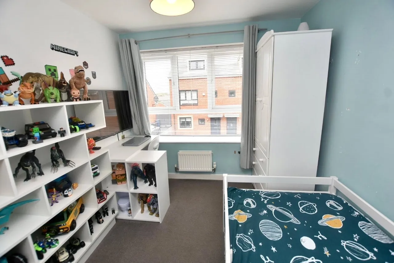 Lower Antley Street, Accrington, Lancashire, BB5, photo 7