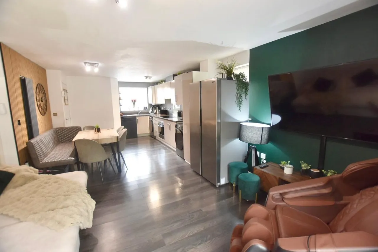 Lower Antley Street, Accrington, Lancashire, BB5, photo 3