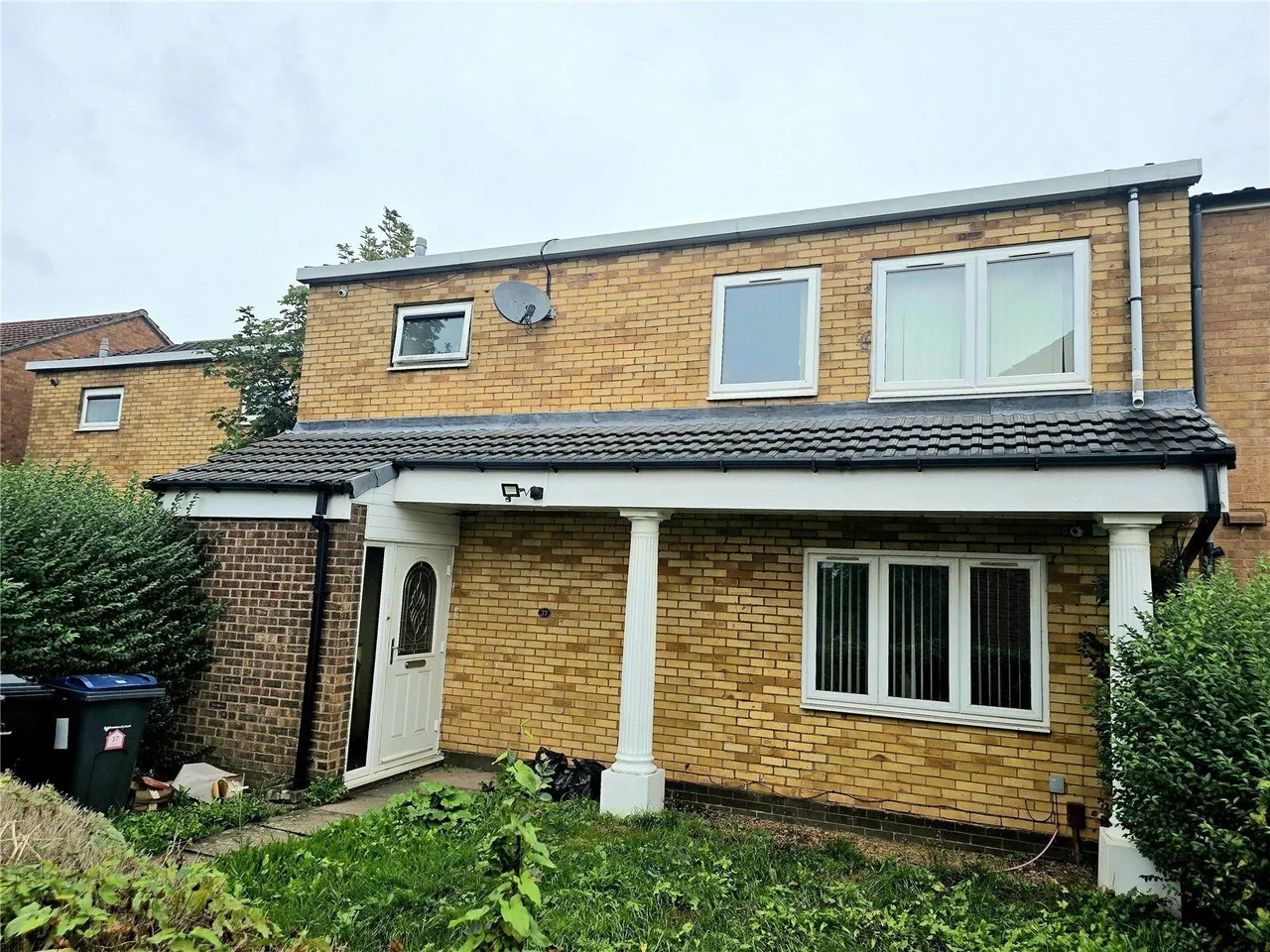 4 bed house for sale, Hampden Retreat, B12