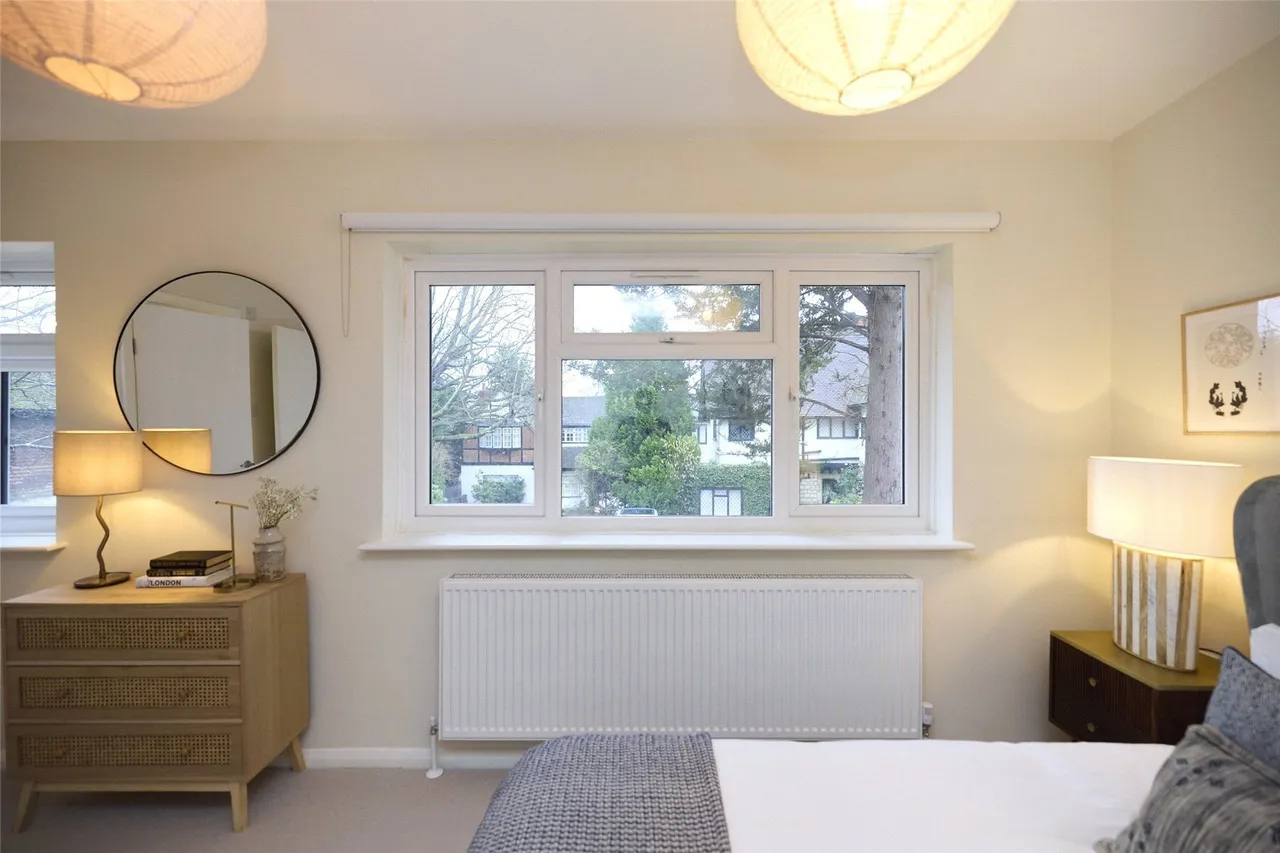 Ravenswood Court, Kingston Hill, Kingston upon Thames, KT2, photo 11