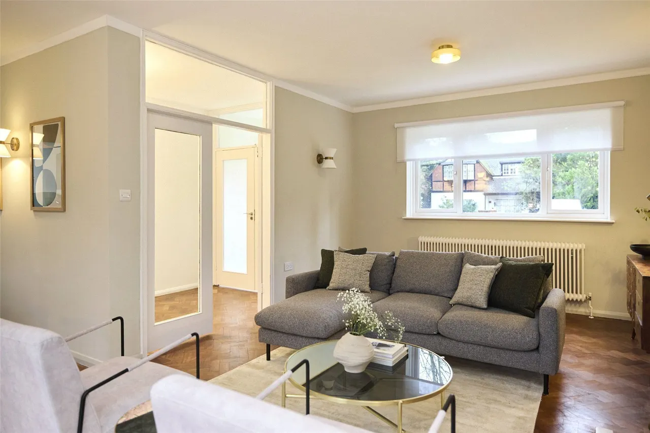 Ravenswood Court, Kingston Hill, Kingston upon Thames, KT2, photo 5