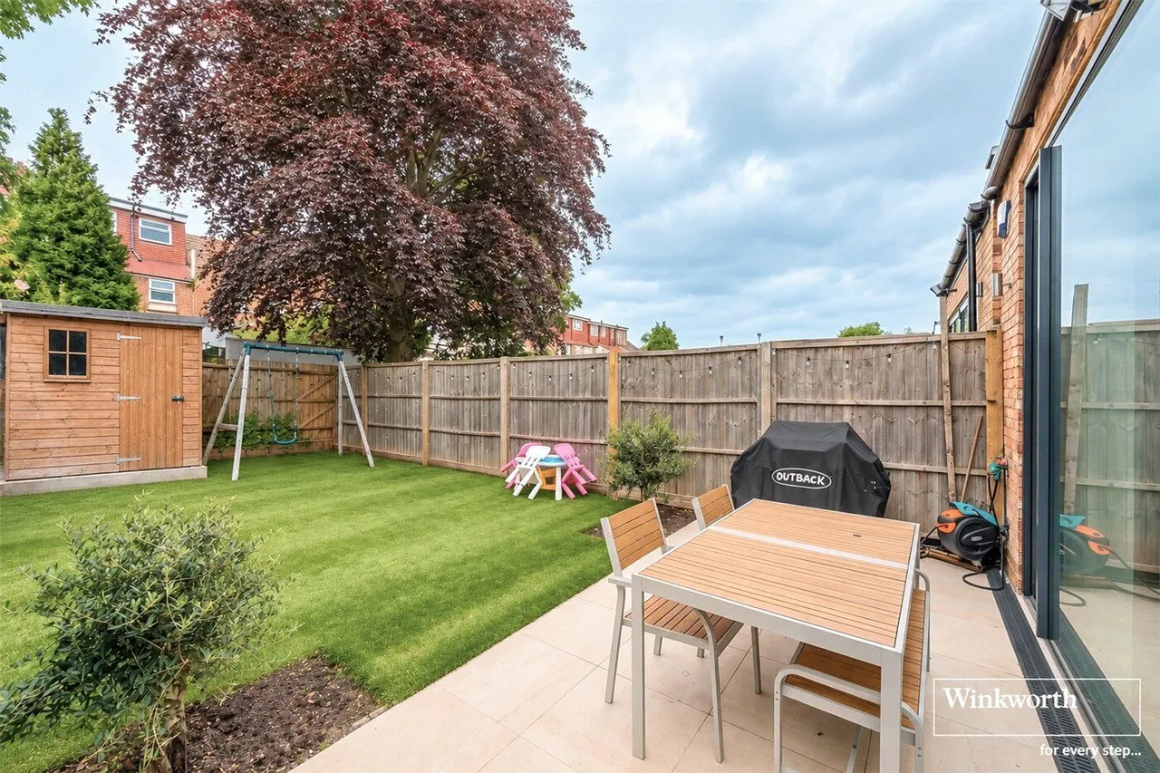 Egerton Gardens, Hendon, NW4, photo 11
