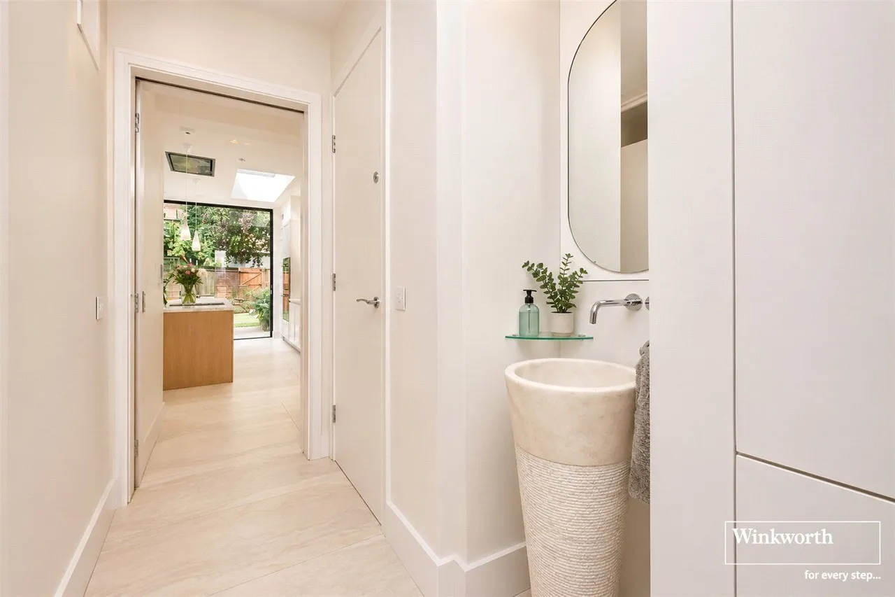 Egerton Gardens, Hendon, NW4, photo 5