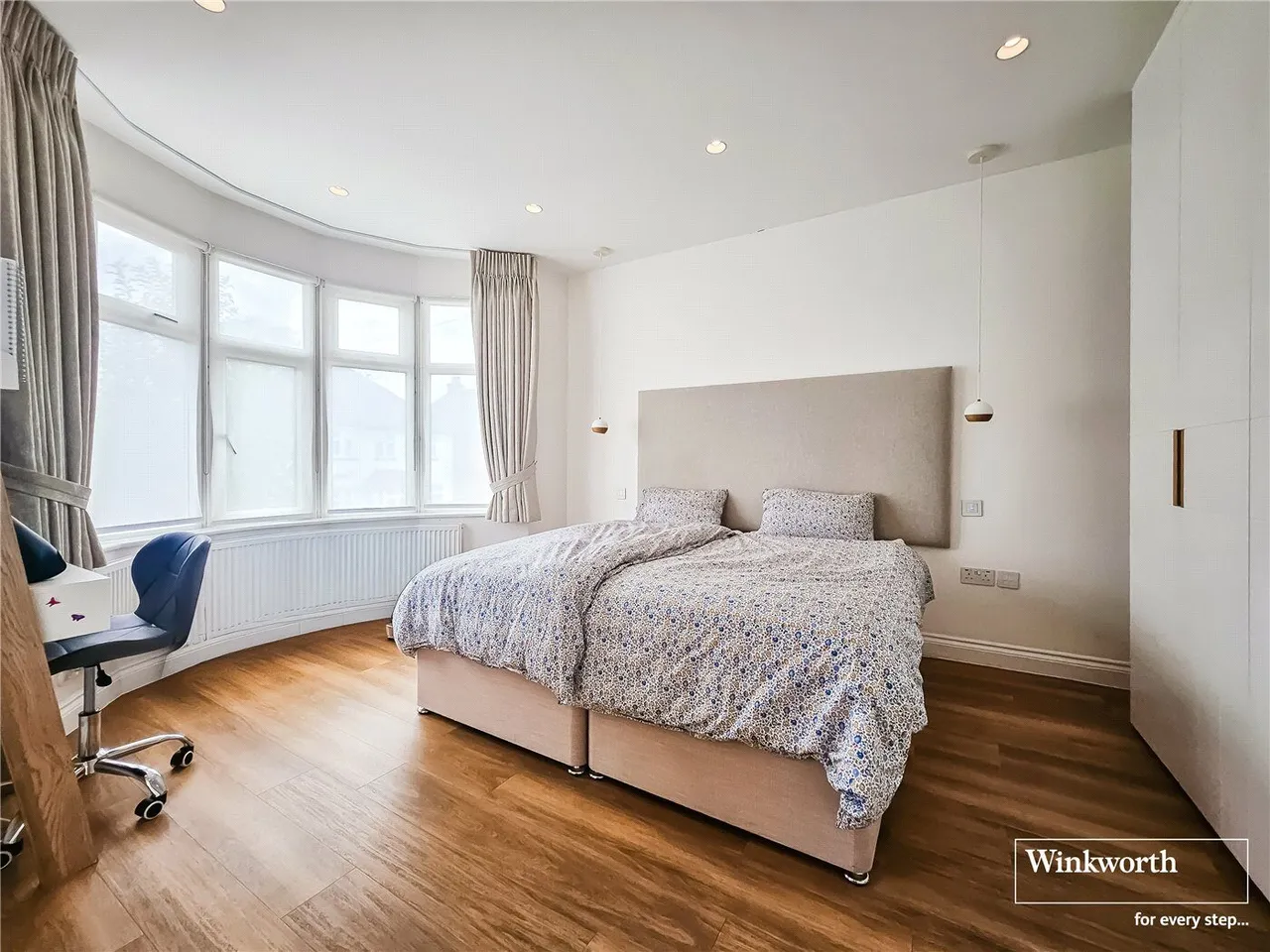 Egerton Gardens, Hendon, NW4, photo 16