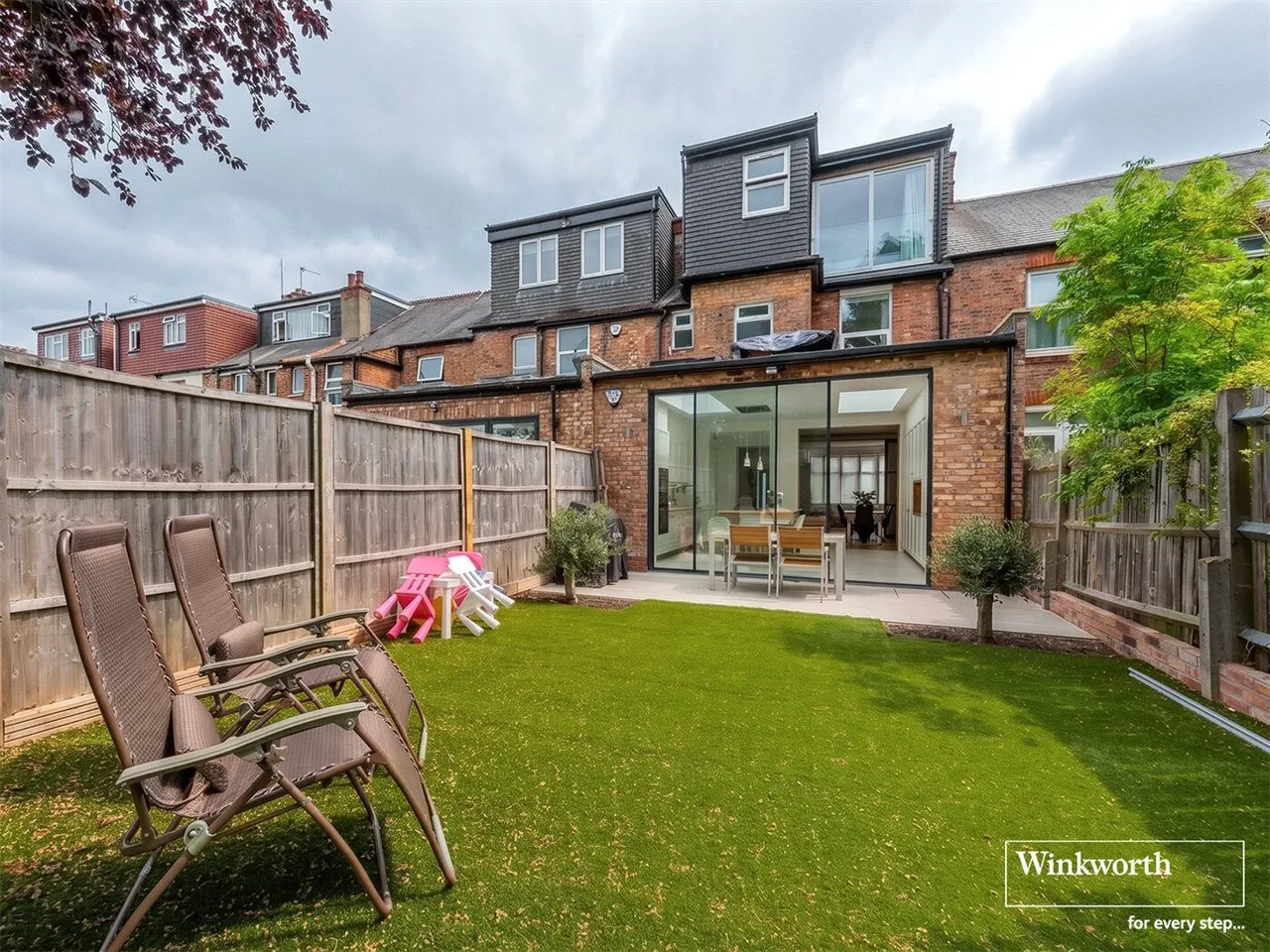 Egerton Gardens, Hendon, NW4, photo 12