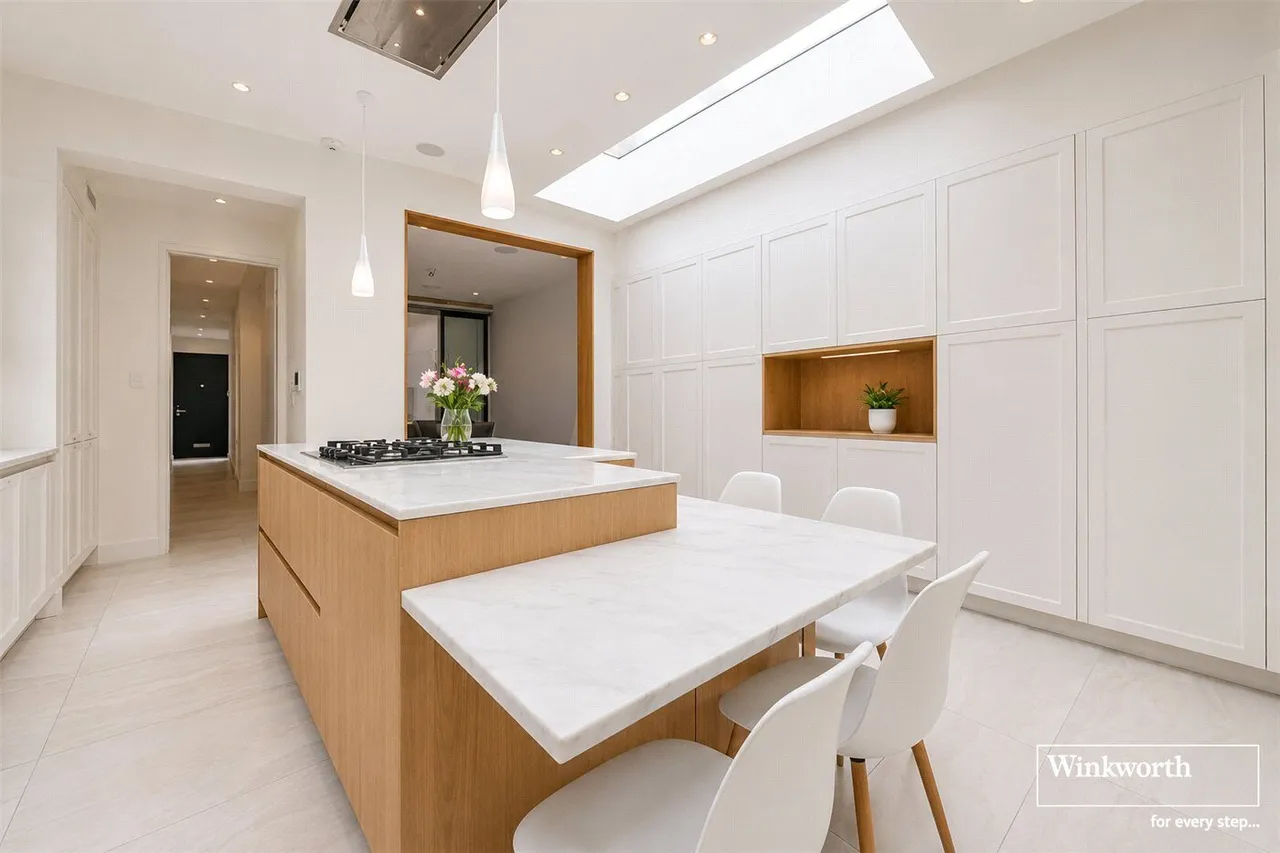 Egerton Gardens, Hendon, NW4, photo 15