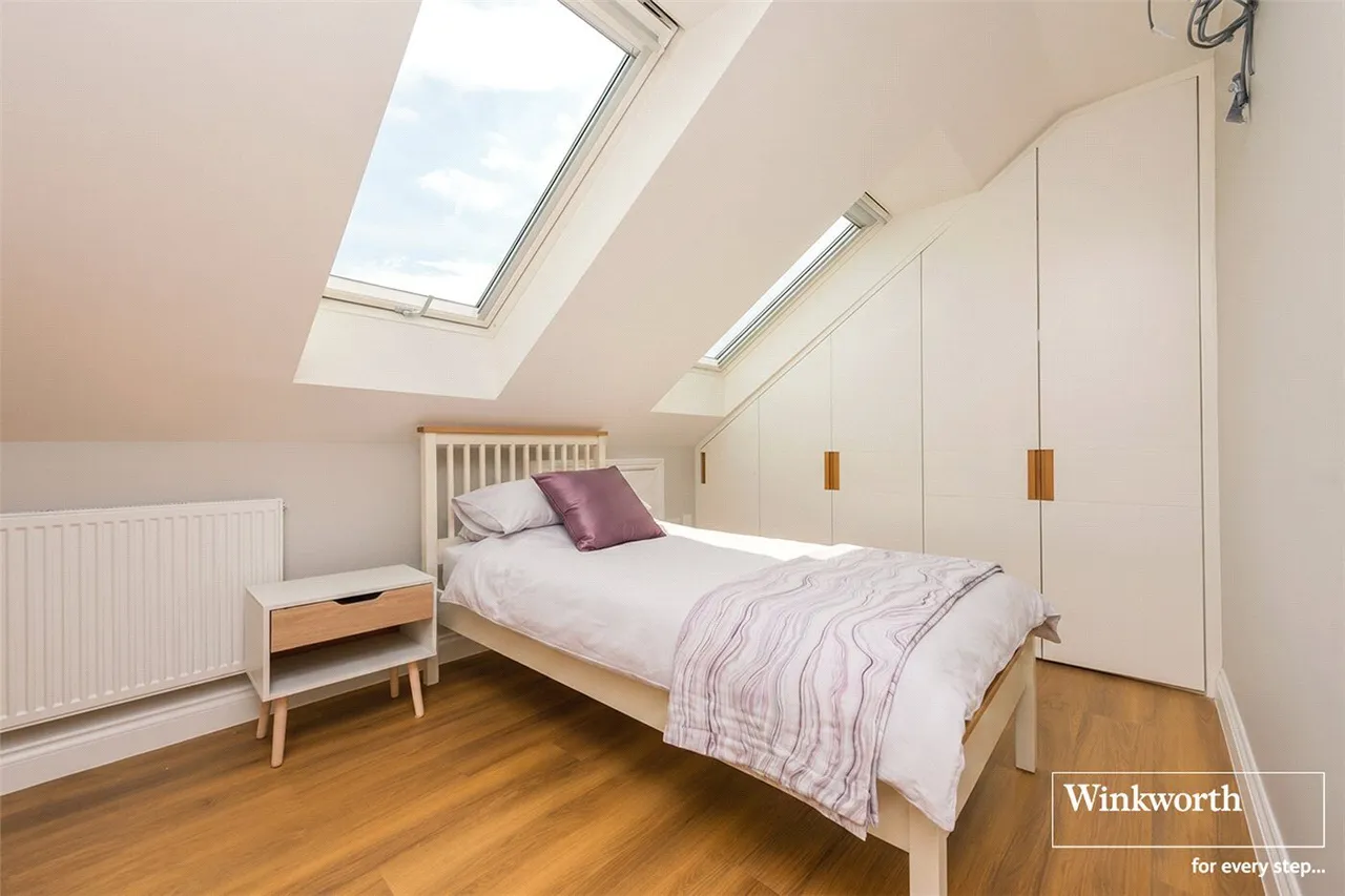 Egerton Gardens, Hendon, NW4, photo 9
