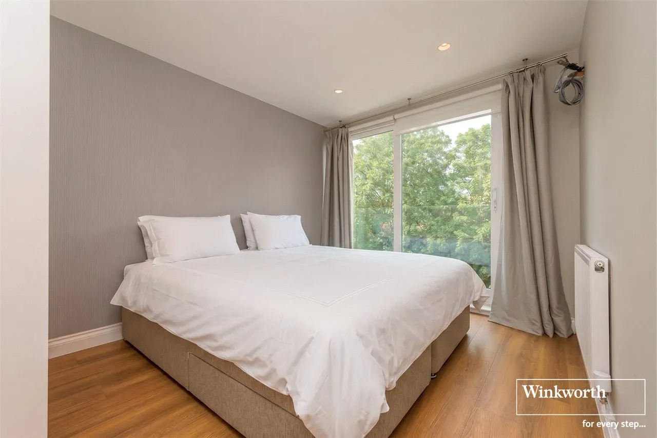 Egerton Gardens, Hendon, NW4, photo 6