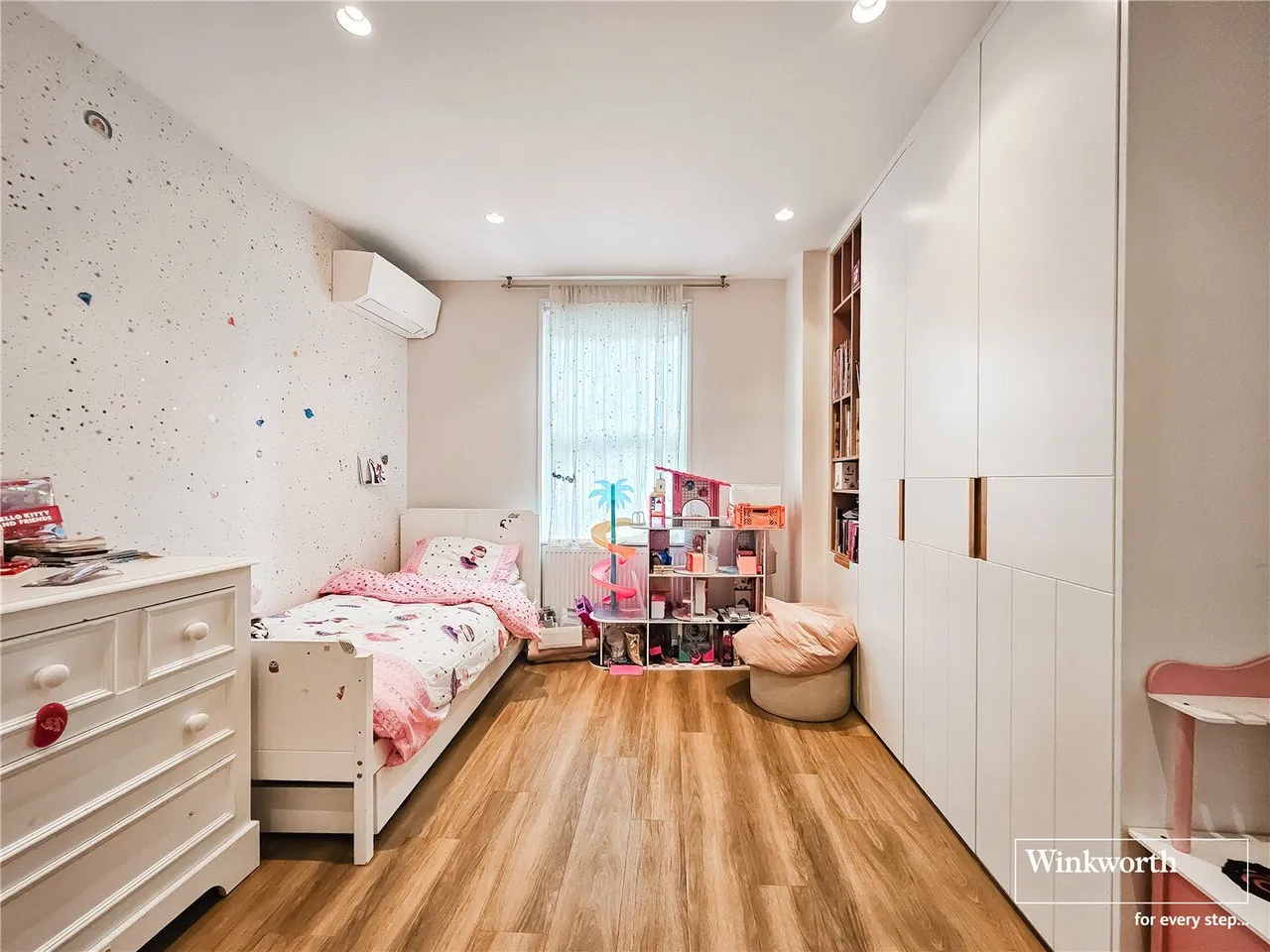 Egerton Gardens, Hendon, NW4, photo 17