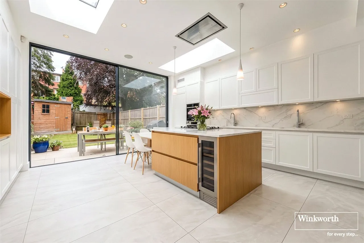 Egerton Gardens, Hendon, NW4, photo 4
